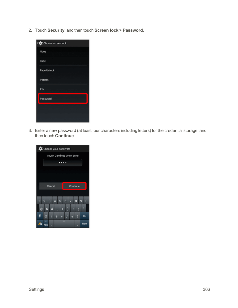Sharp AQUOS Crystal User Manual | Page 375 / 448