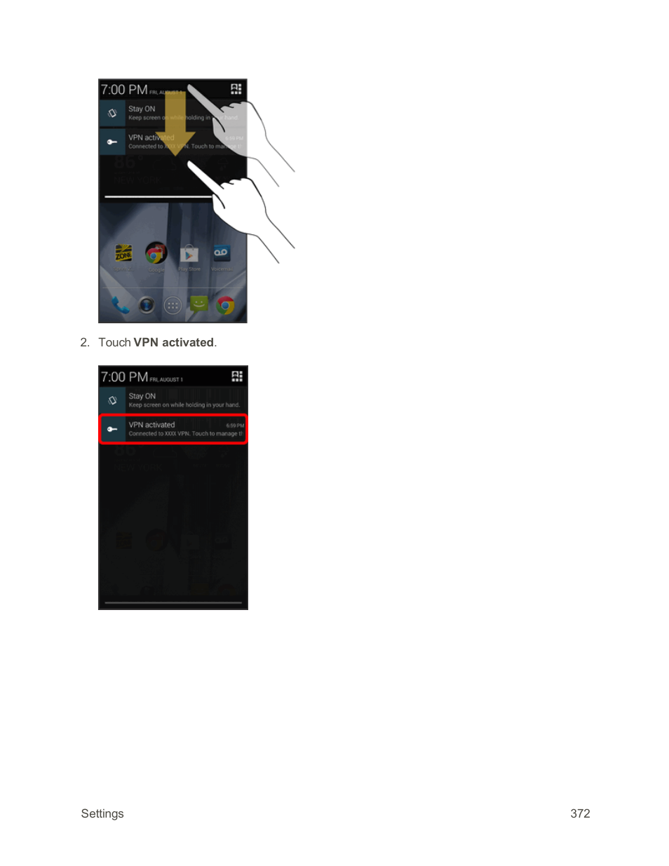 Sharp AQUOS Crystal User Manual | Page 381 / 448
