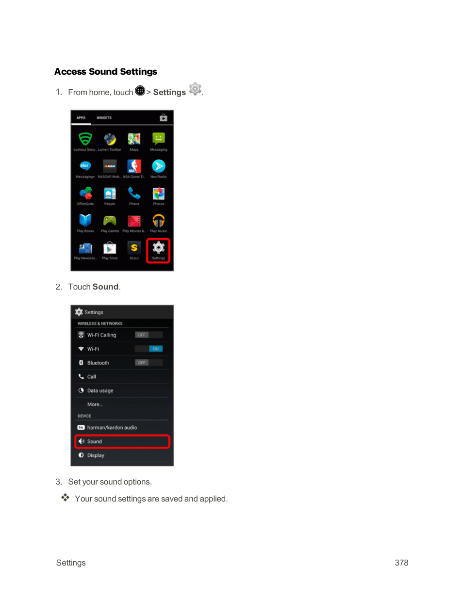 Sharp AQUOS Crystal User Manual | Page 387 / 448
