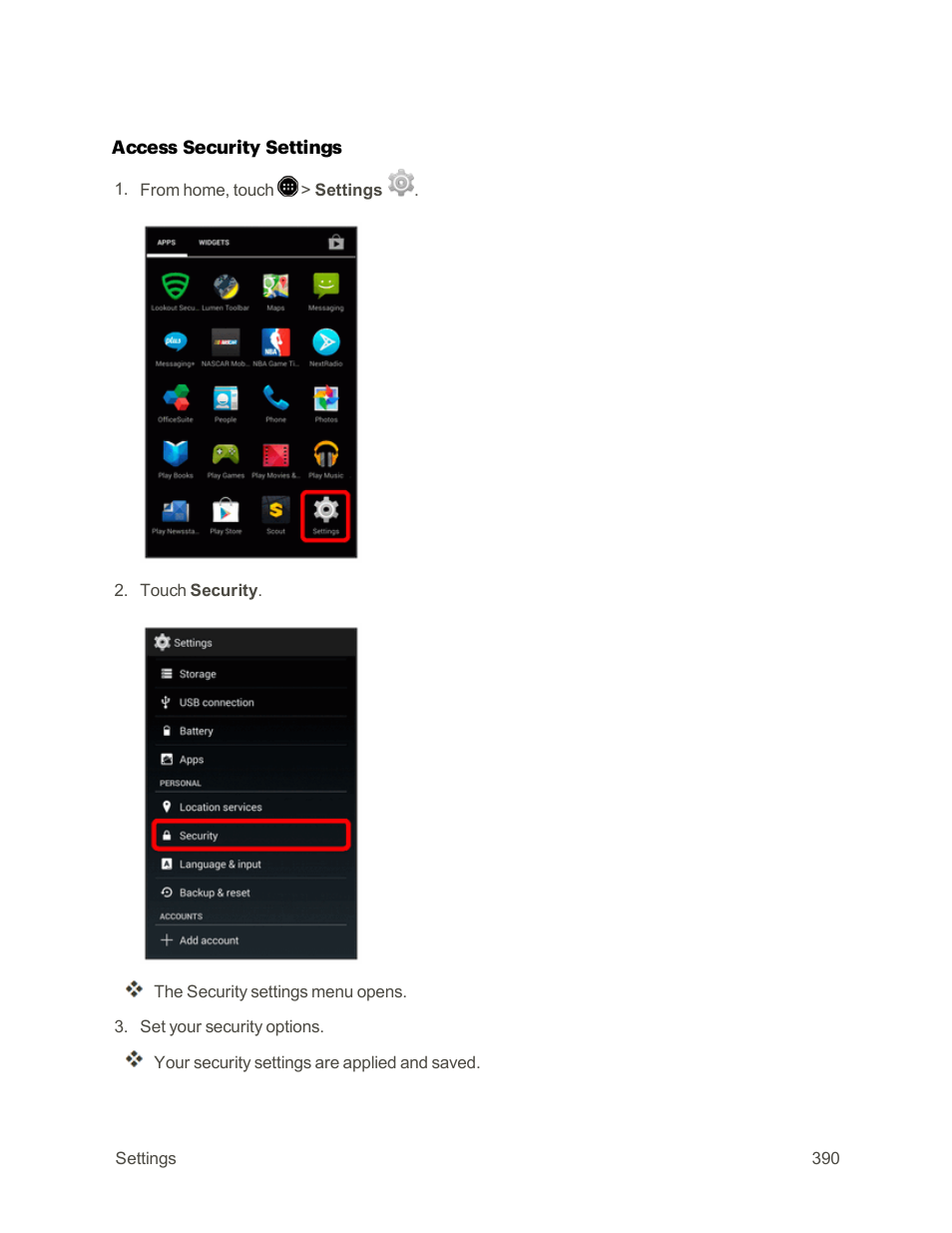 Sharp AQUOS Crystal User Manual | Page 399 / 448