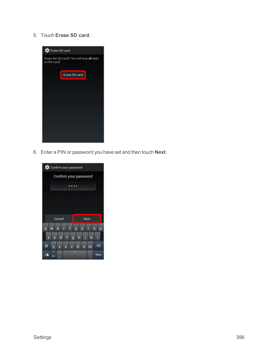 Sharp AQUOS Crystal User Manual | Page 405 / 448
