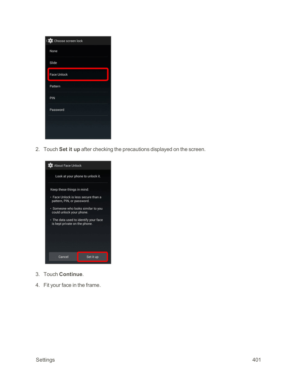 Sharp AQUOS Crystal User Manual | Page 410 / 448