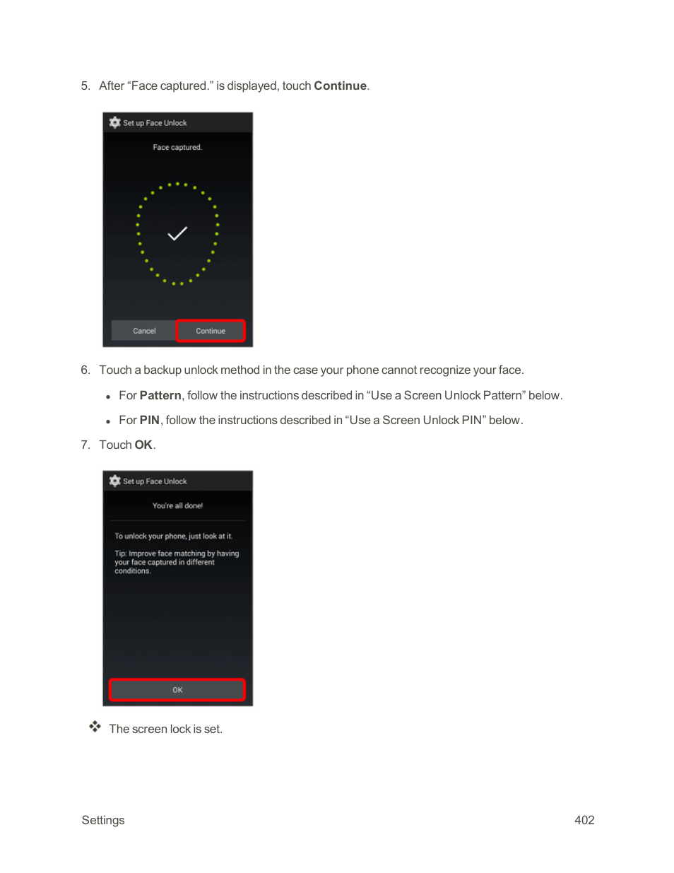 Sharp AQUOS Crystal User Manual | Page 411 / 448