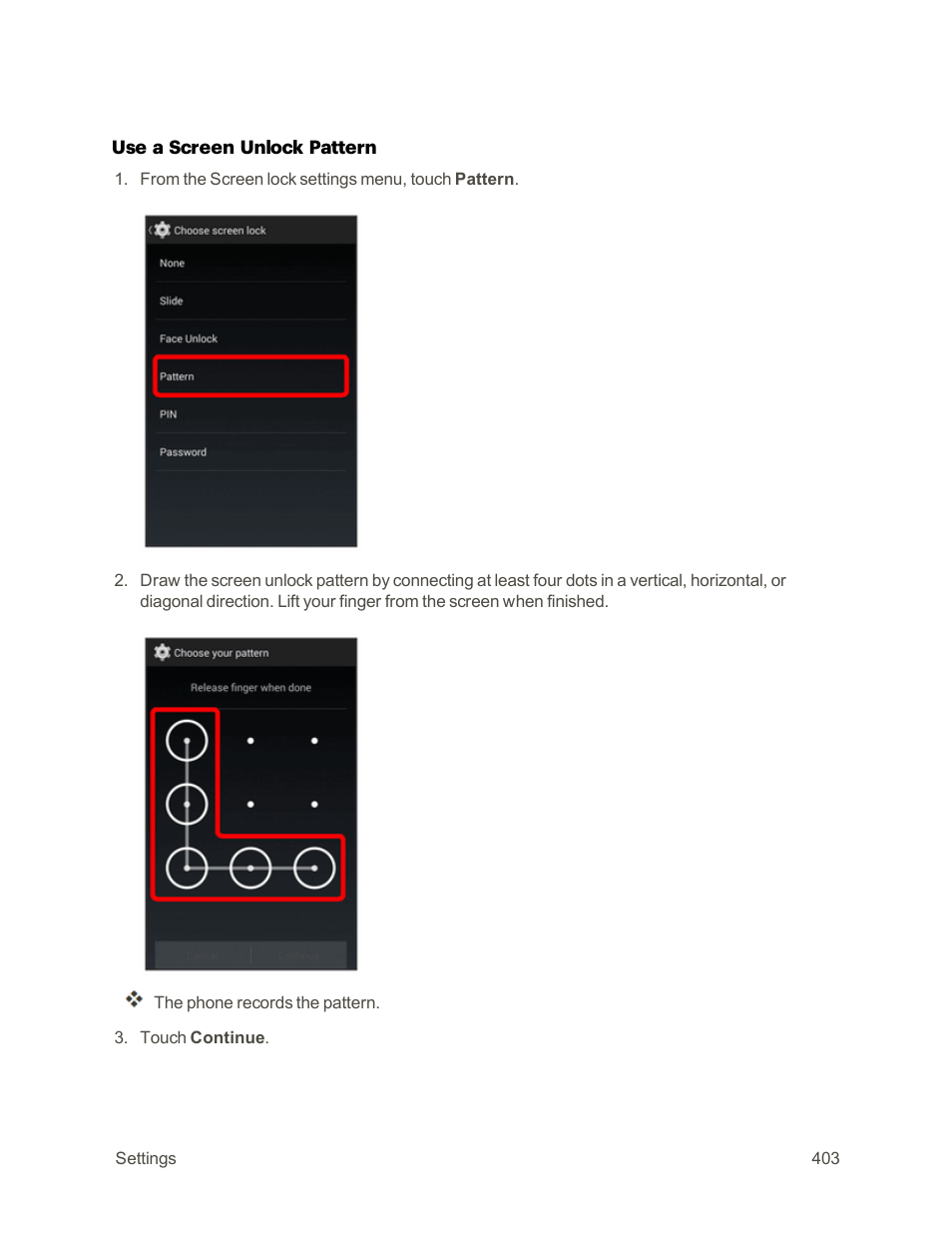 Sharp AQUOS Crystal User Manual | Page 412 / 448