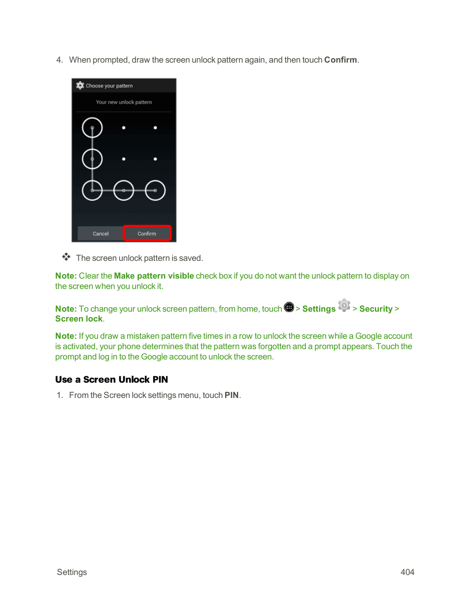 Sharp AQUOS Crystal User Manual | Page 413 / 448
