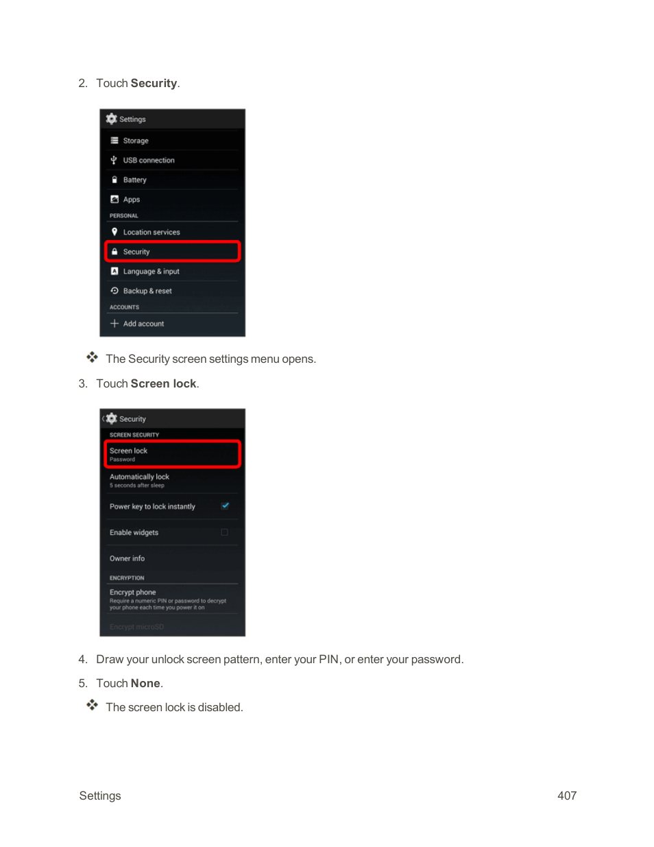 Sharp AQUOS Crystal User Manual | Page 416 / 448