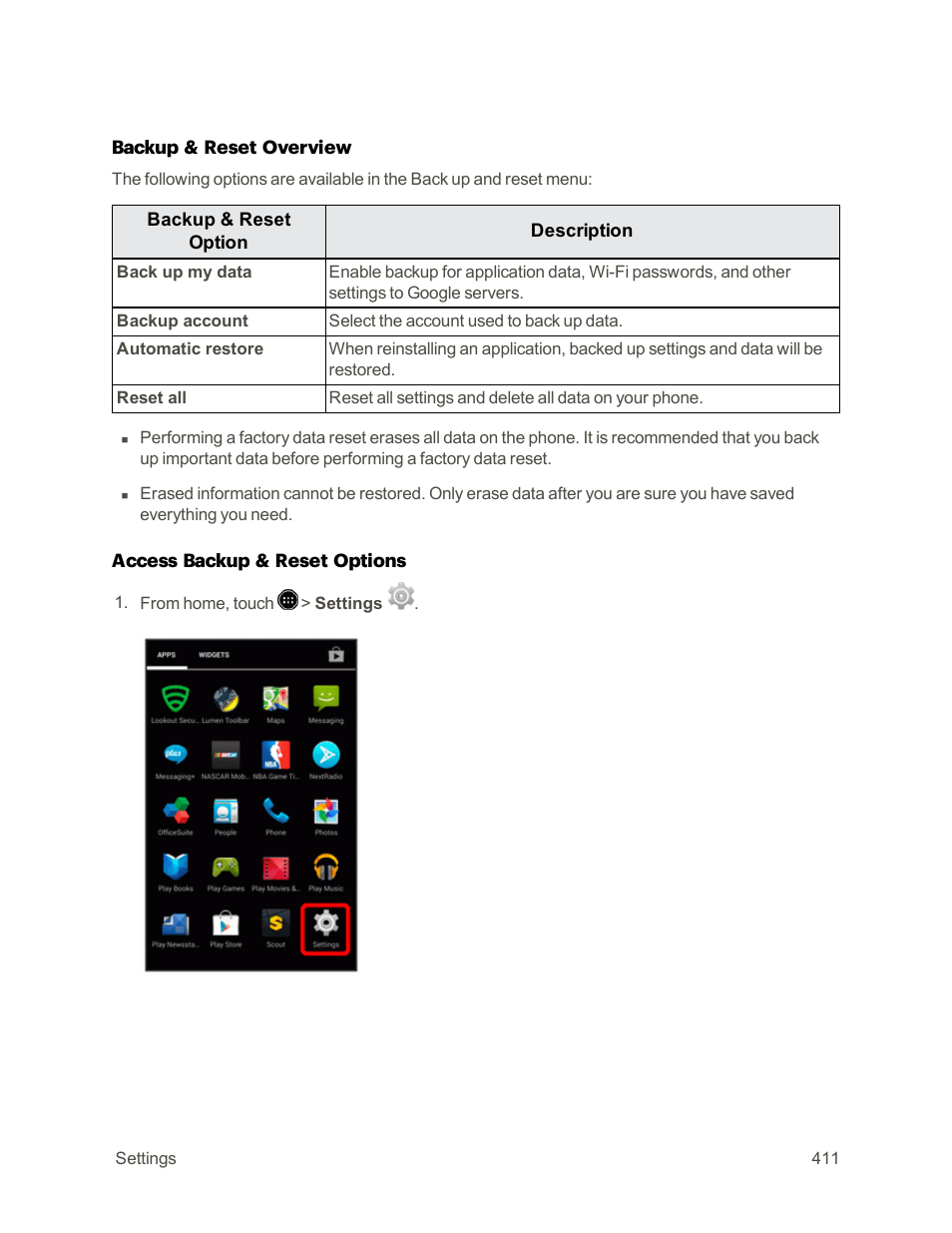 Sharp AQUOS Crystal User Manual | Page 420 / 448