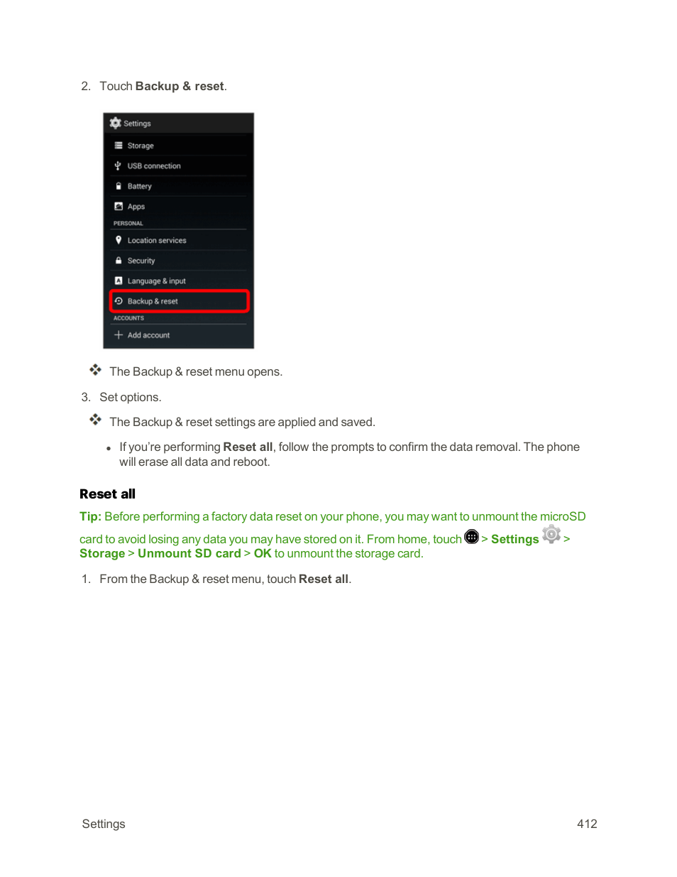 Sharp AQUOS Crystal User Manual | Page 421 / 448