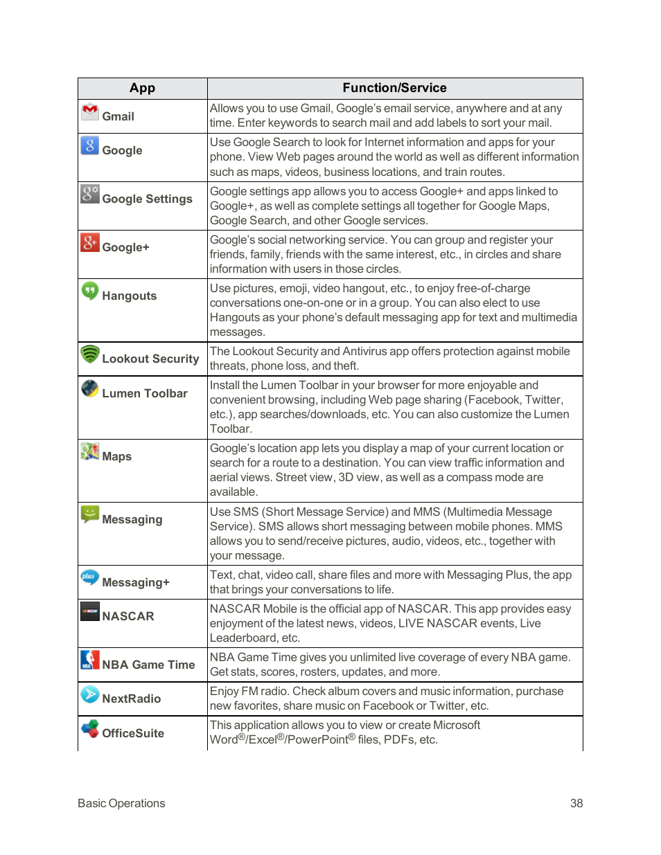 Sharp AQUOS Crystal User Manual | Page 47 / 448
