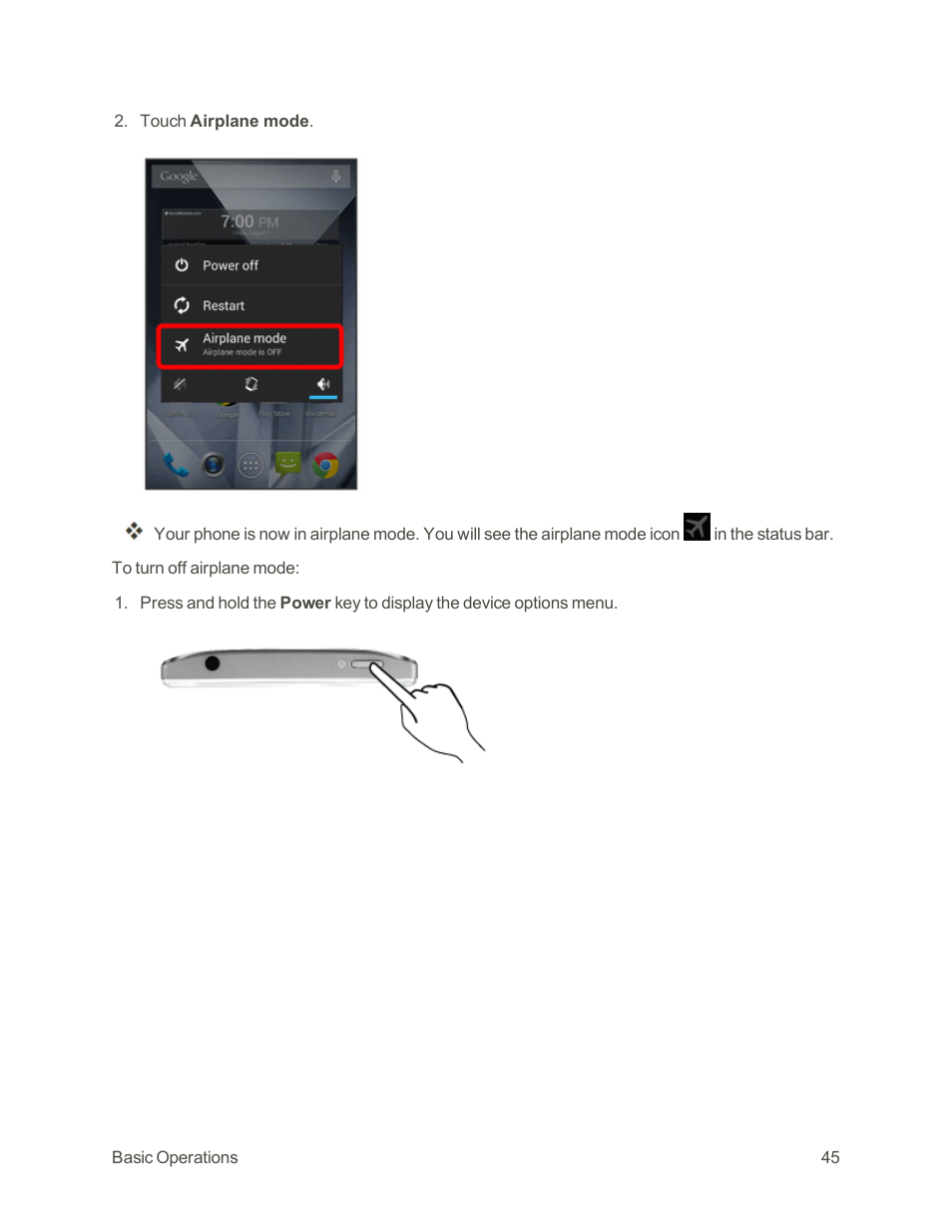 Sharp AQUOS Crystal User Manual | Page 54 / 448