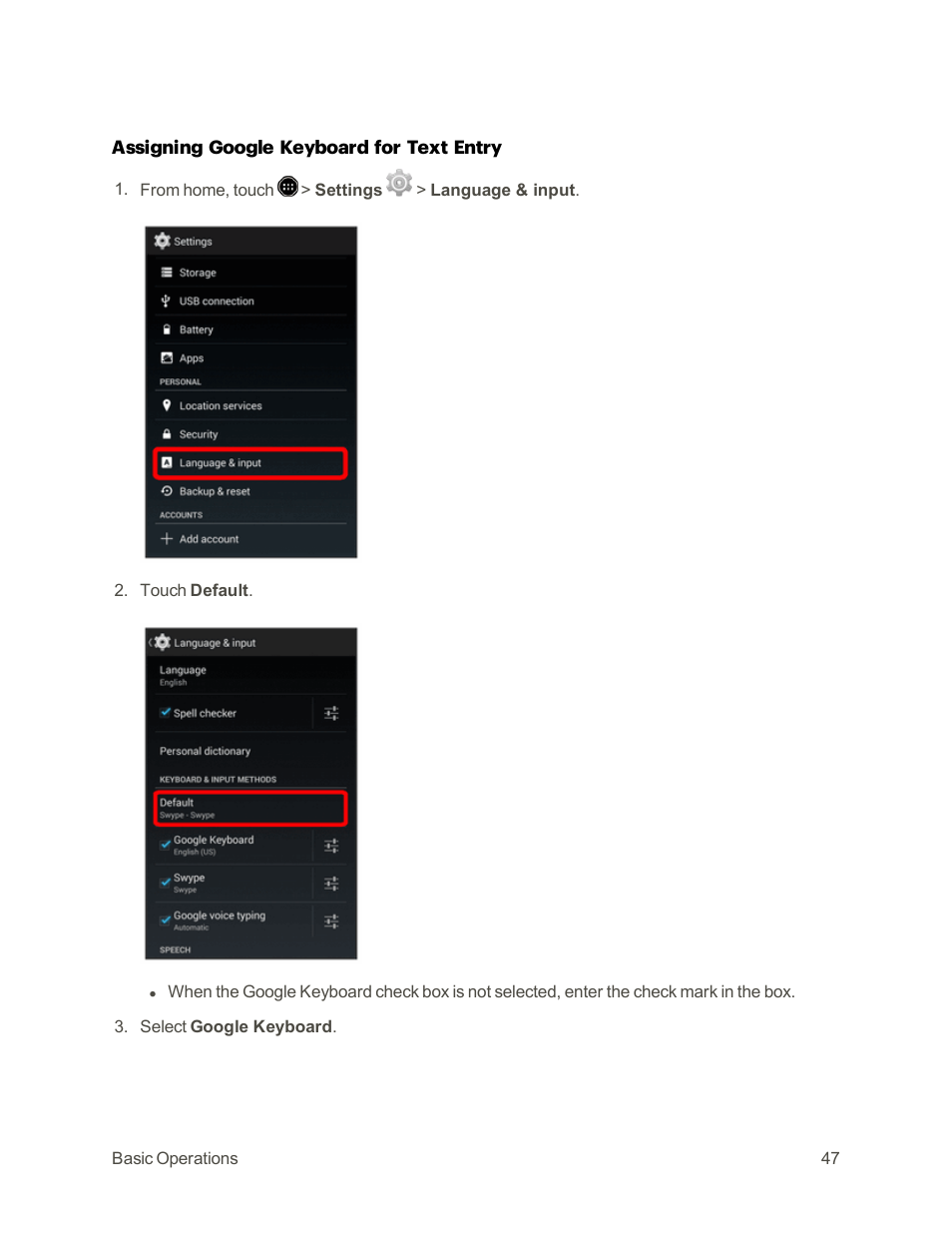 Sharp AQUOS Crystal User Manual | Page 56 / 448
