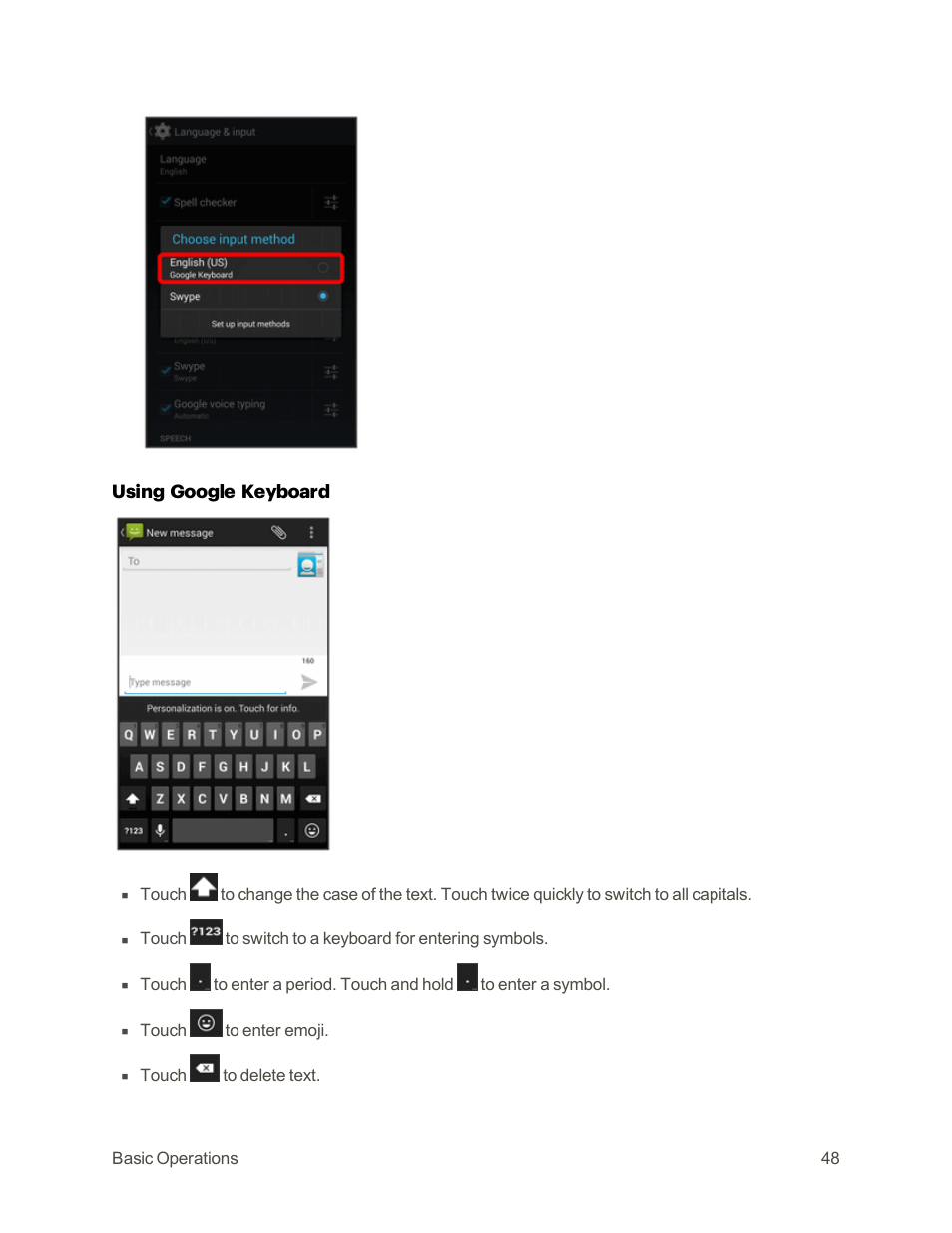 Sharp AQUOS Crystal User Manual | Page 57 / 448