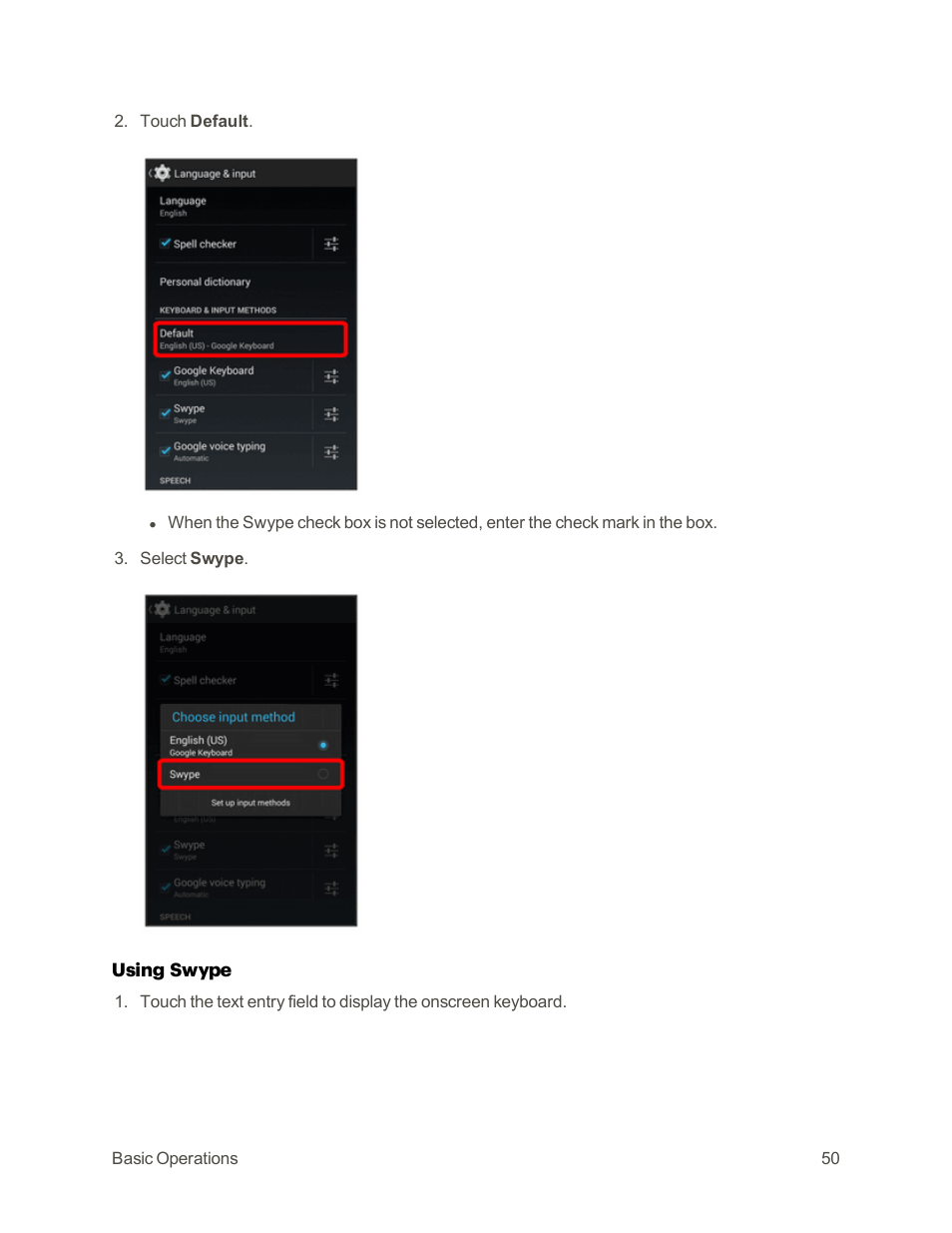 Sharp AQUOS Crystal User Manual | Page 59 / 448