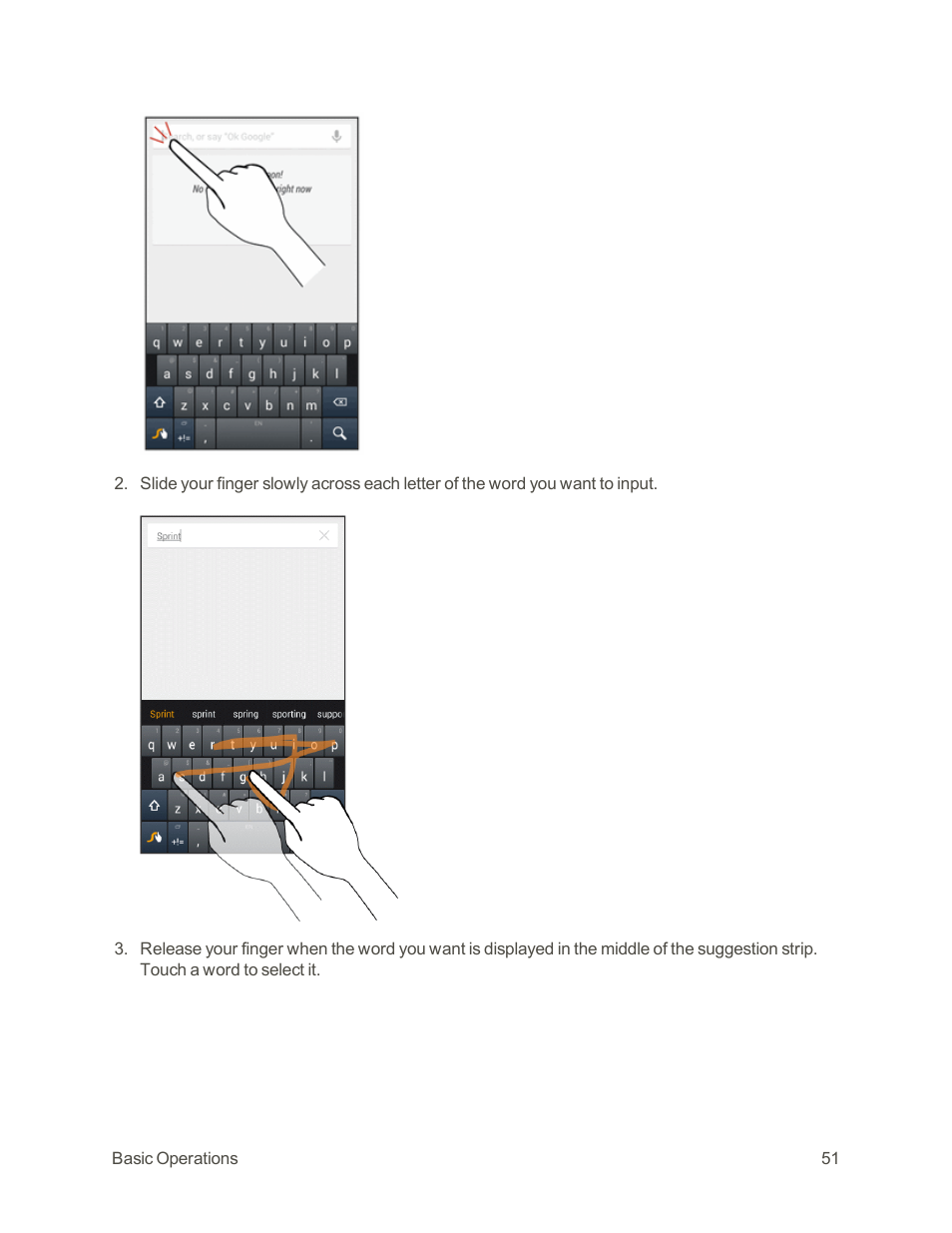 Sharp AQUOS Crystal User Manual | Page 60 / 448