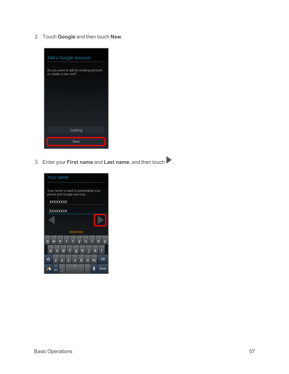 Sharp AQUOS Crystal User Manual | Page 66 / 448