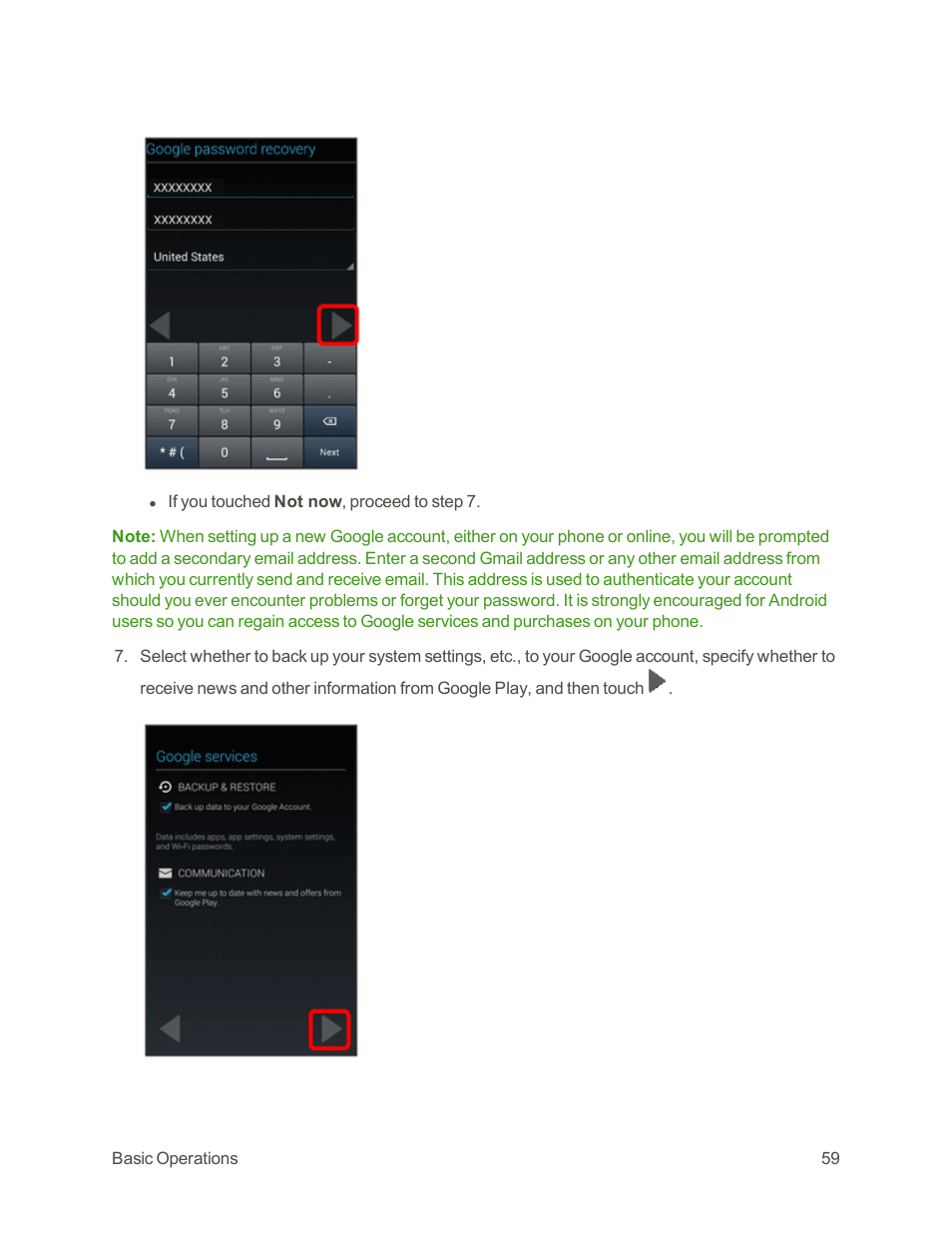 Sharp AQUOS Crystal User Manual | Page 68 / 448