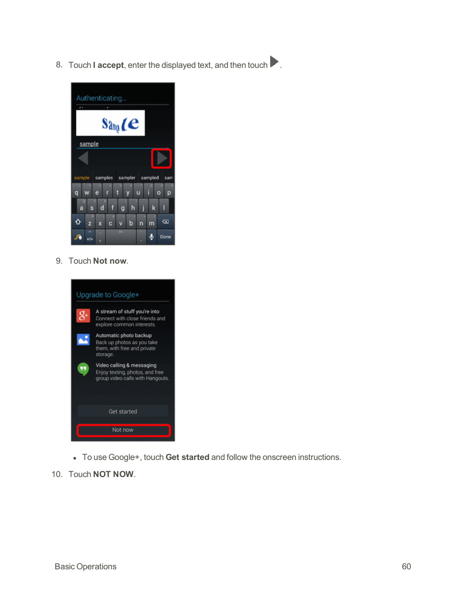 Sharp AQUOS Crystal User Manual | Page 69 / 448