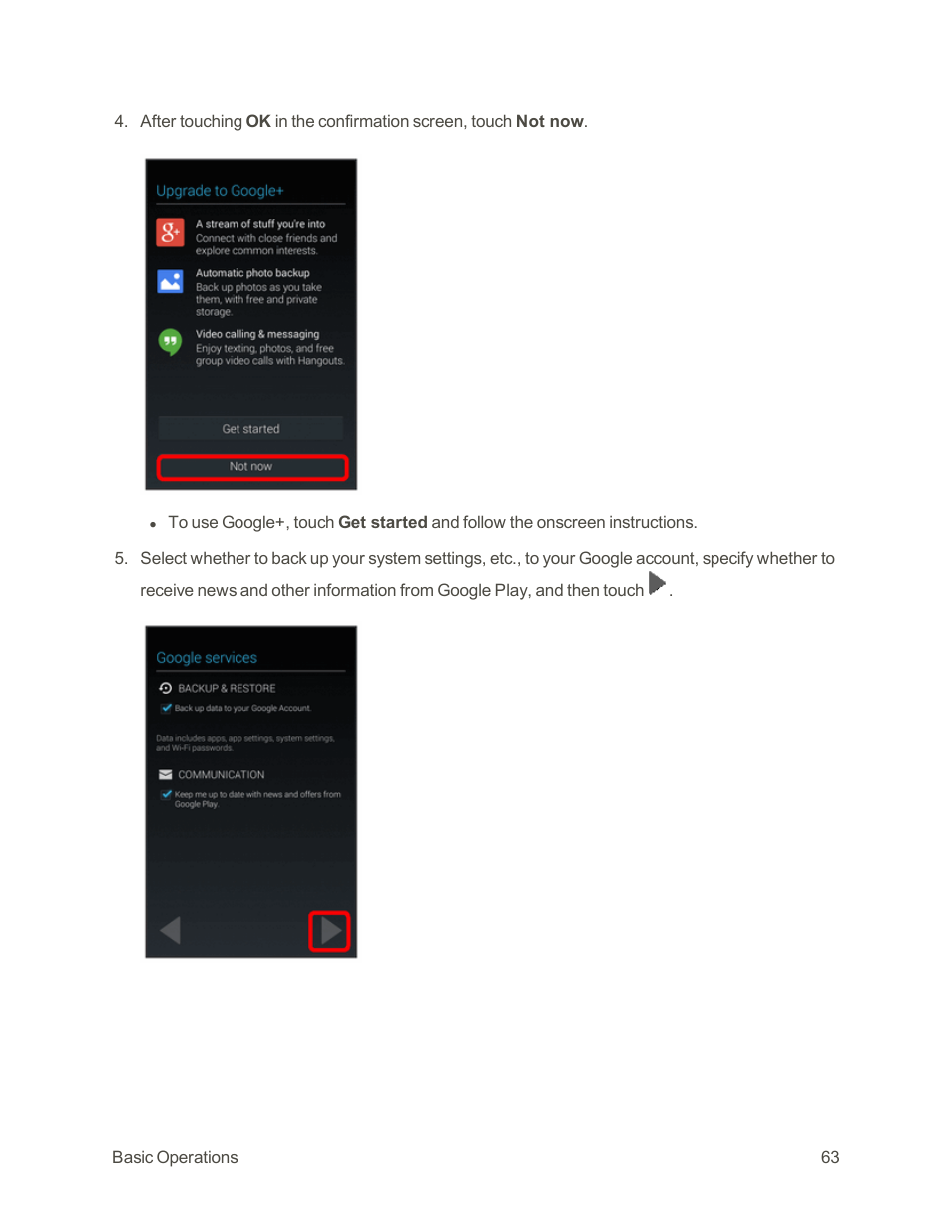 Sharp AQUOS Crystal User Manual | Page 72 / 448