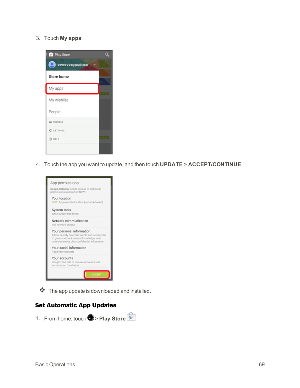 Sharp AQUOS Crystal User Manual | Page 78 / 448