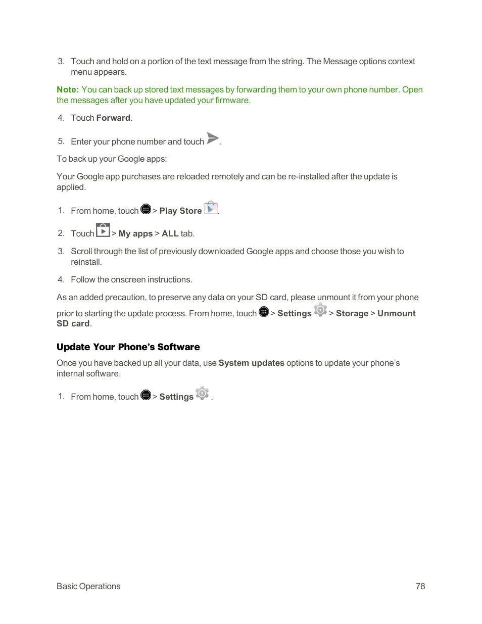 Sharp AQUOS Crystal User Manual | Page 87 / 448