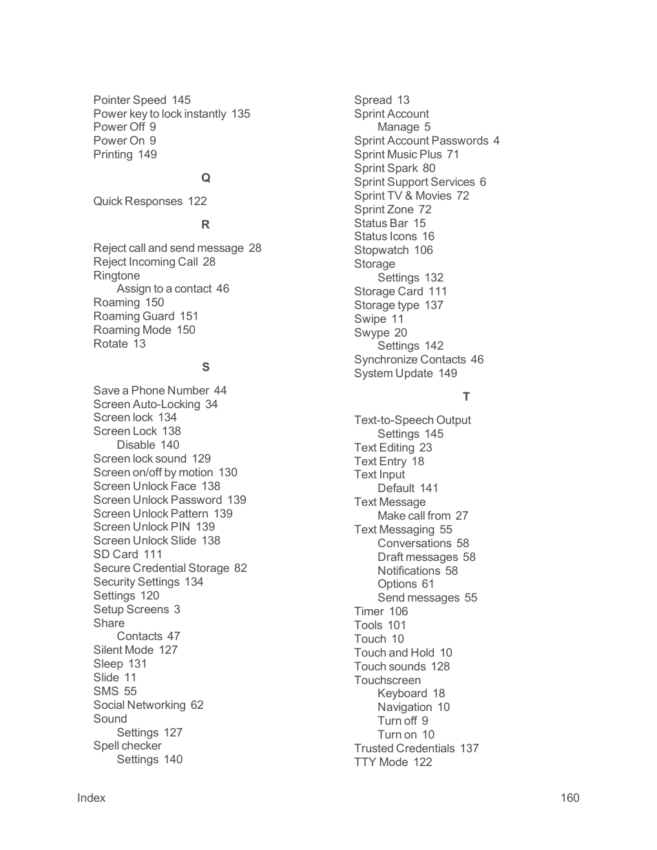 Sharp AQUOS Crystal User Manual | Page 170 / 171