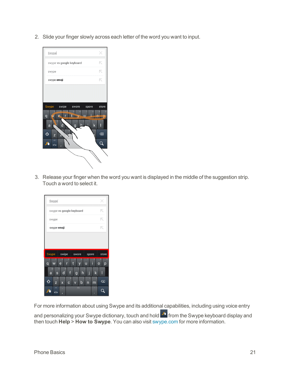 Sharp AQUOS Crystal User Manual | Page 31 / 171