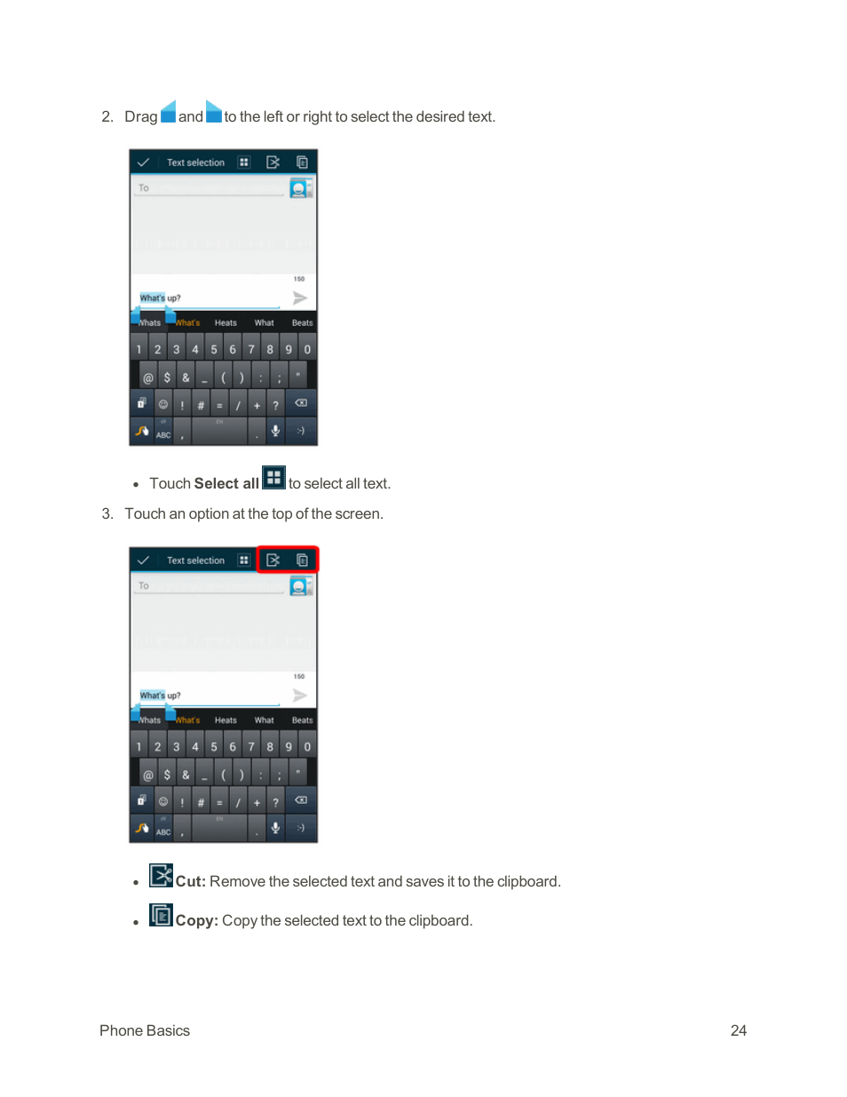 Sharp AQUOS Crystal User Manual | Page 34 / 171