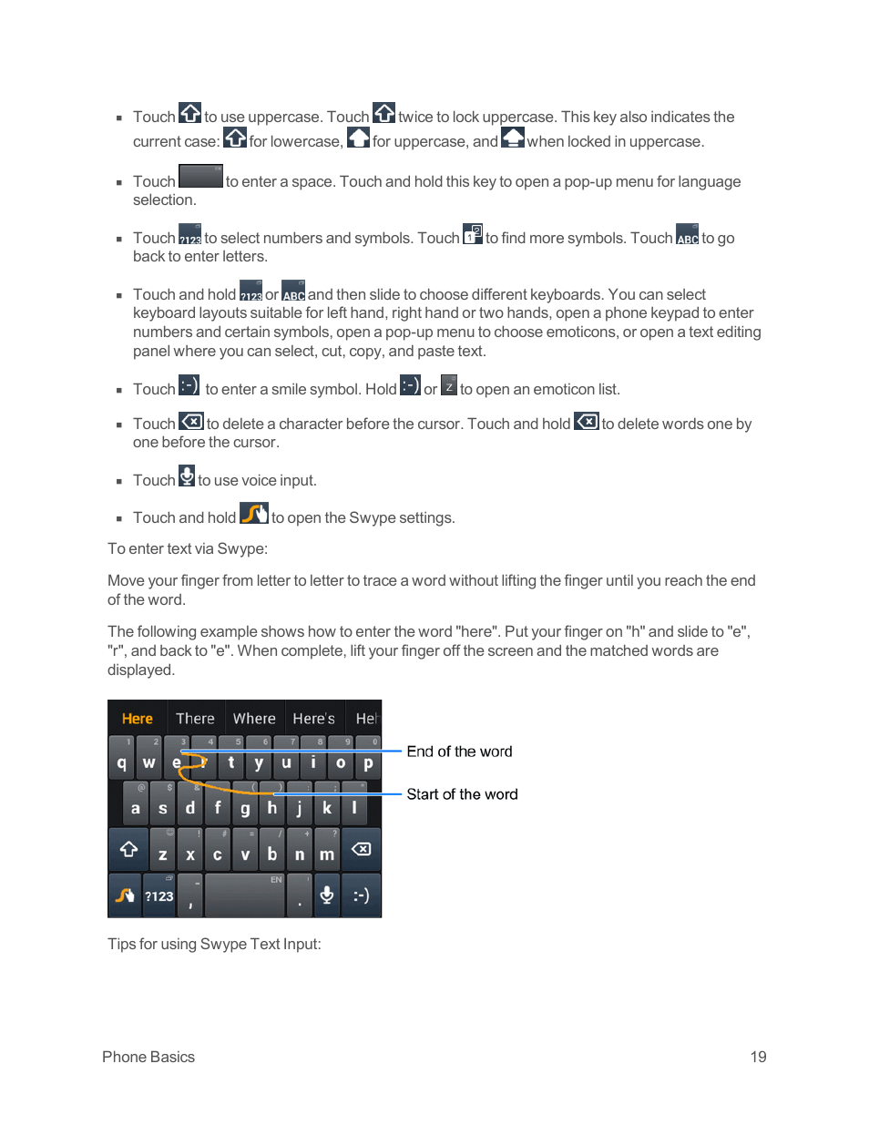 ZTE Speed User Manual | Page 29 / 162