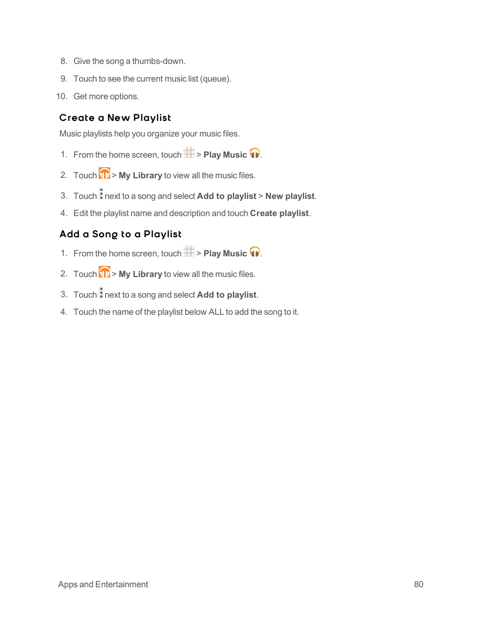 ZTE Speed User Manual | Page 90 / 162