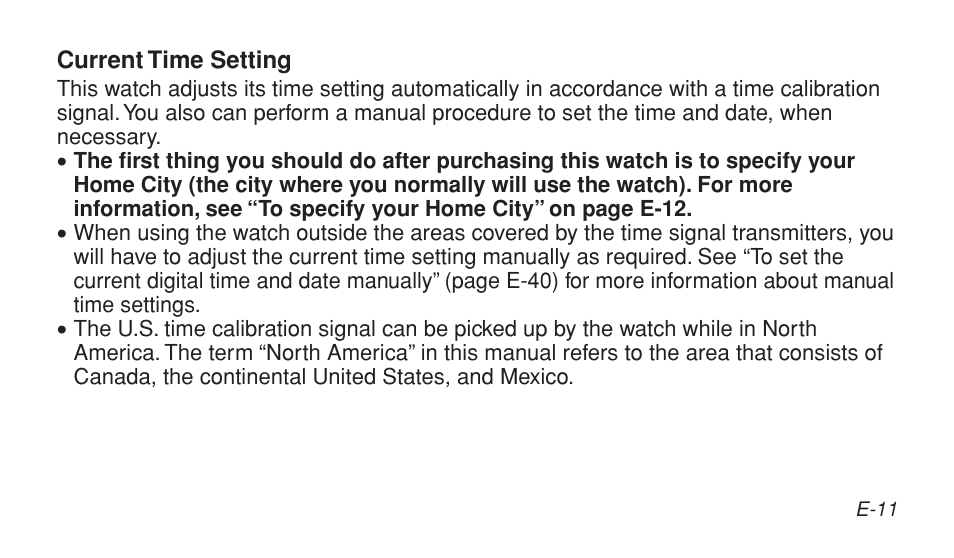 G-Shock GW-1800DJ-1A9 User Manual | Page 12 / 82