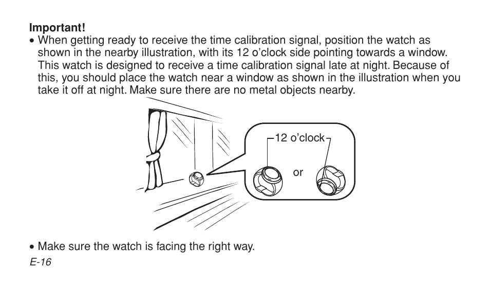 G-Shock GW-1800DJ-1A9 User Manual | Page 17 / 82