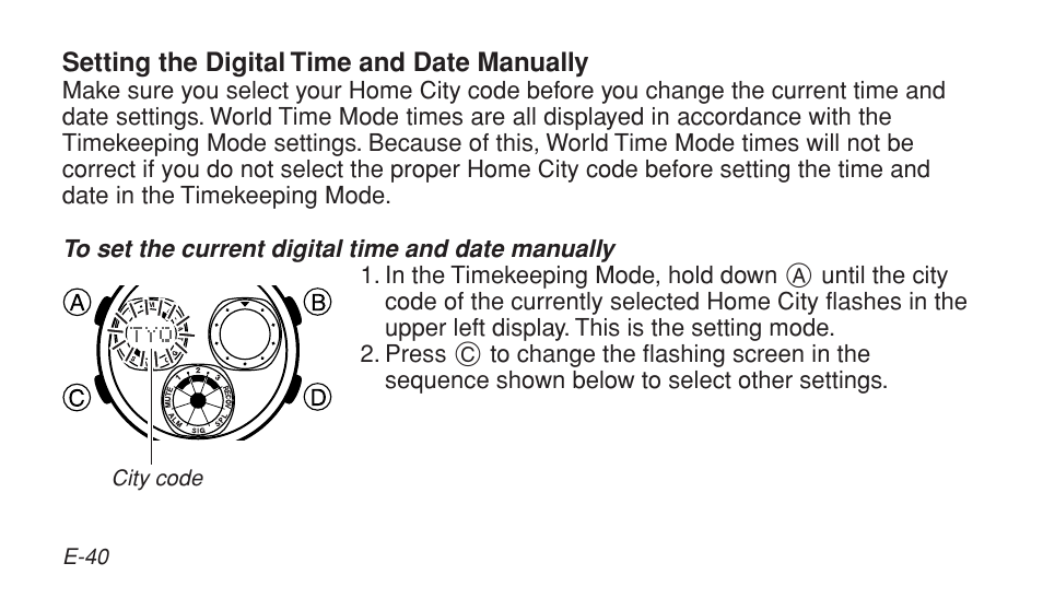 G-Shock GW-1800DJ-1A9 User Manual | Page 41 / 82