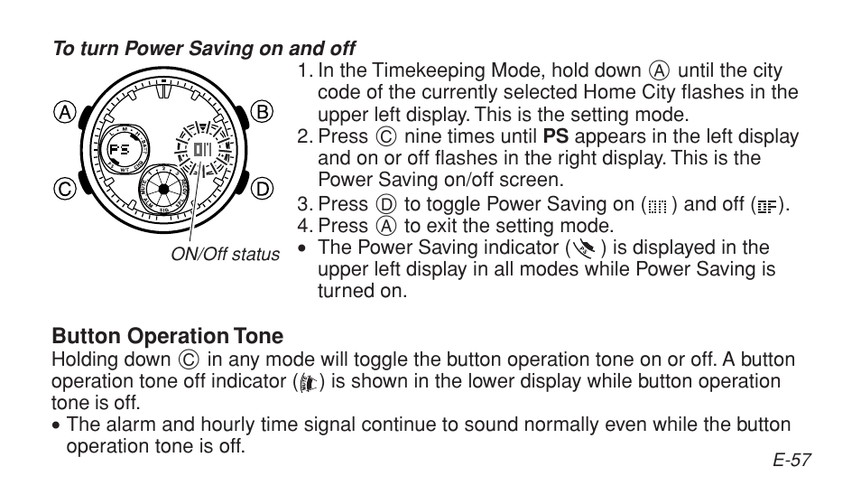 G-Shock GW-1800DJ-1A9 User Manual | Page 58 / 82