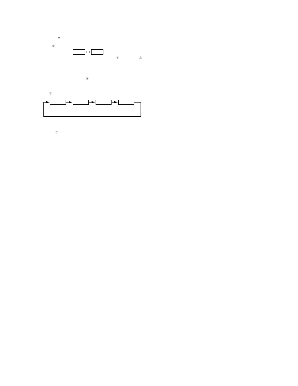 G-Shock QW-1825 User Manual | Page 2 / 2