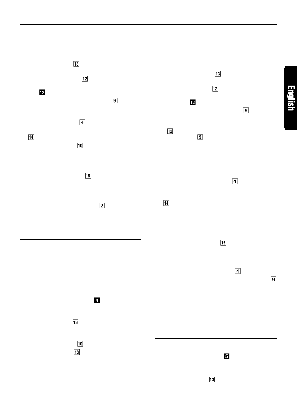 Easy mode/g.eq operations, Easy mode/dsp operations, Dsp operations inputting a title | G.eq effect on/off, Selecting a g.eq menu, Dsp effect on/off | Clarion ARX8570z User Manual | Page 21 / 26