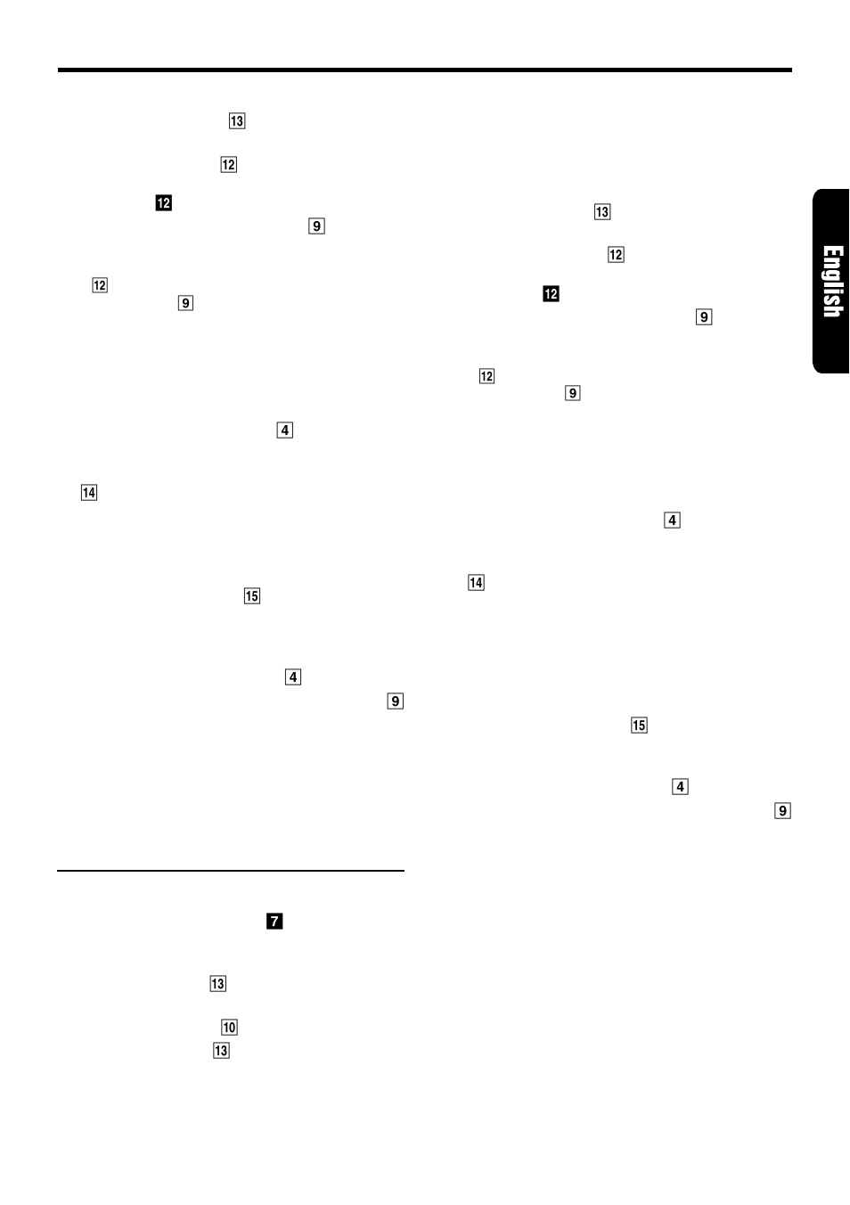 Professional mode/p.eq operations, Selecting a s.eq menu, P.eq effect on/off | Dsp operations, Selecting a p.eq menu | Clarion ARX8570z User Manual | Page 23 / 26