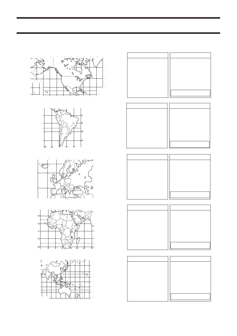 G-Shock 1683 User Manual | Page 4 / 4