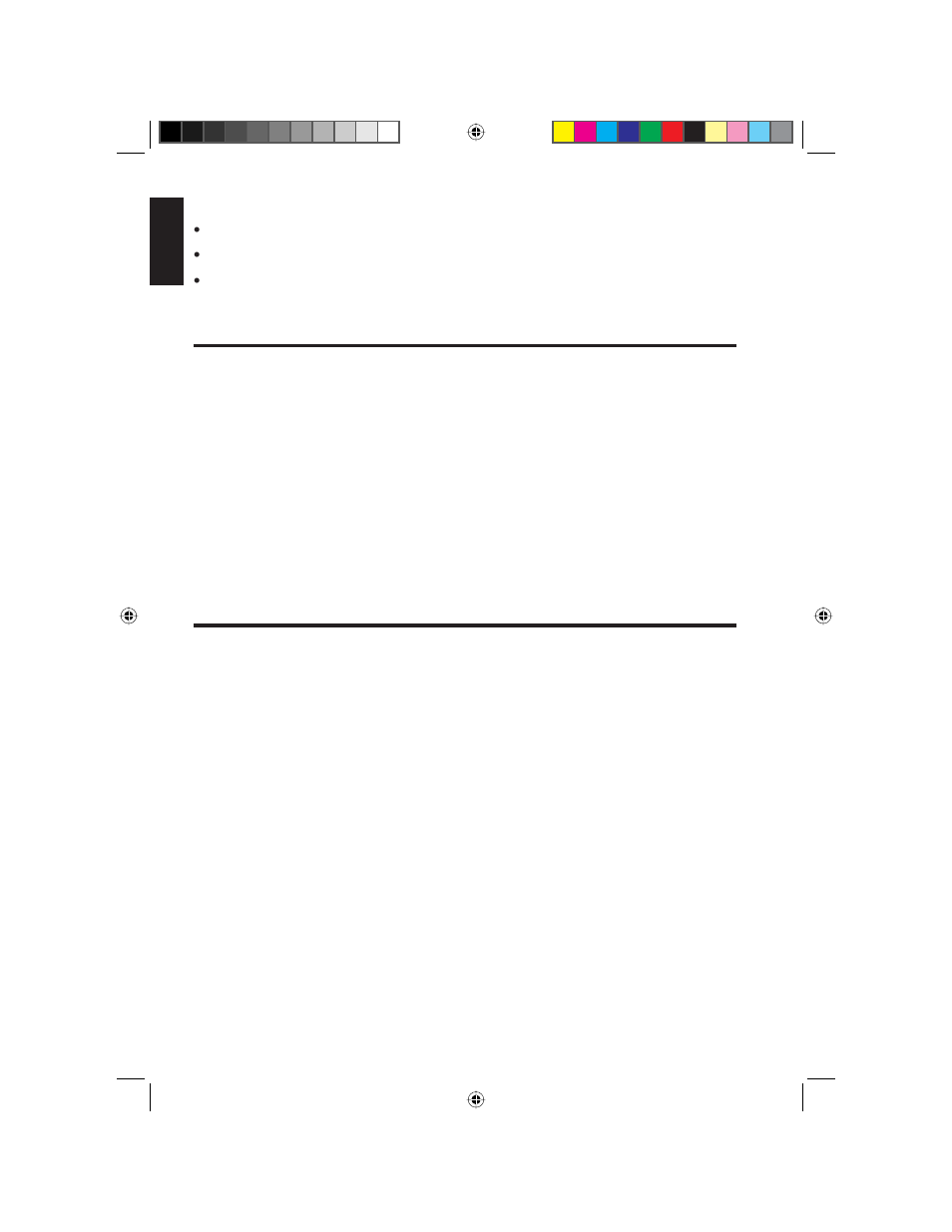 Clarion VT1000T User Manual | Page 2 / 39