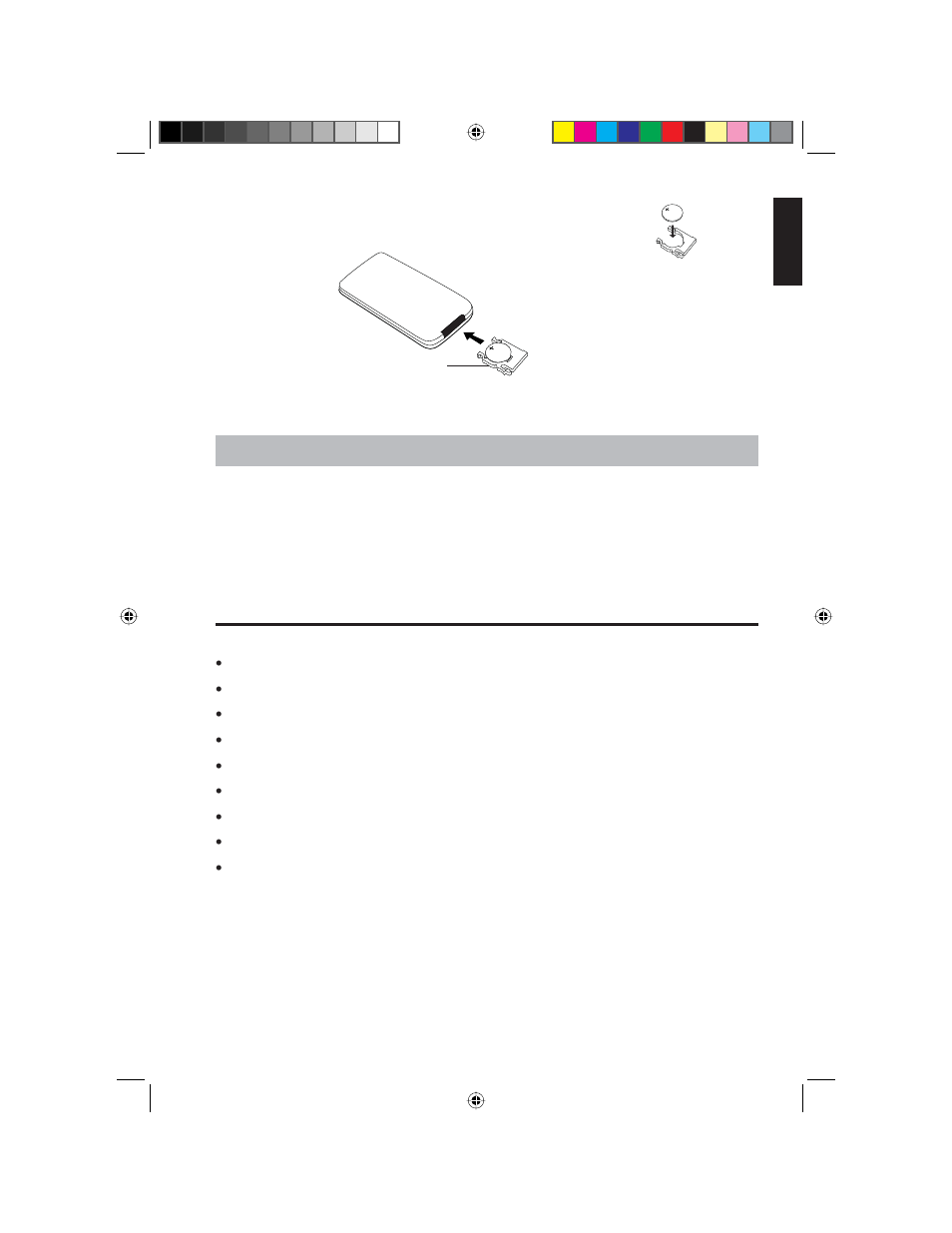 English, Installation and wiring, What is included in the box | Clarion VT1000T User Manual | Page 25 / 39