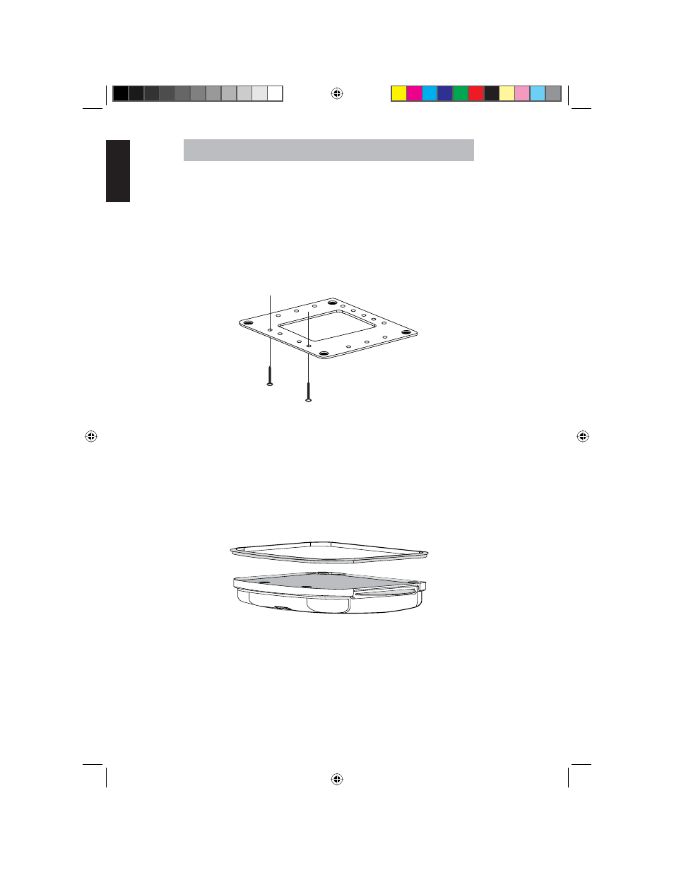 English | Clarion VT1000T User Manual | Page 28 / 39