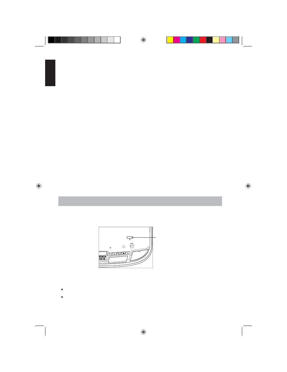 English, Troubleshooting | Clarion VT1000T User Manual | Page 34 / 39