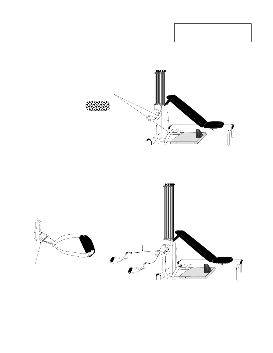 Step 8 | Bowflex XTL User Manual | Page 9 / 27