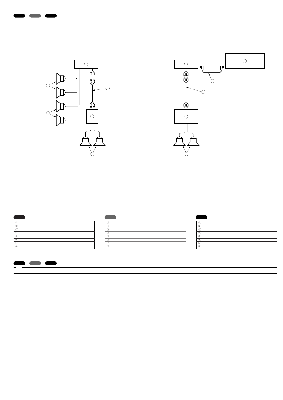 Clarion co., ltd | Clarion ARX4570 User Manual | Page 4 / 4