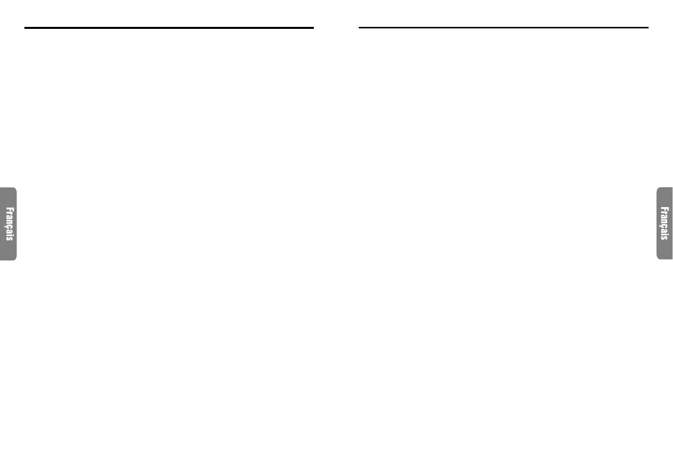 Fonctionnement du téléviseur | Clarion ] DXZ715 User Manual | Page 29 / 53