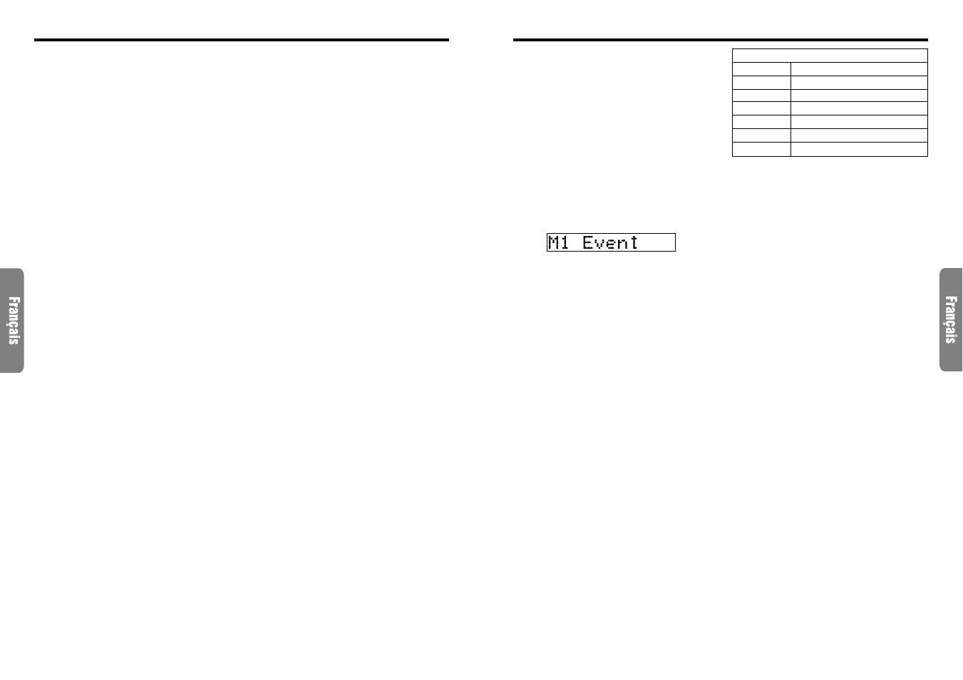 Clarion ] DXZ715 User Manual | Page 33 / 53