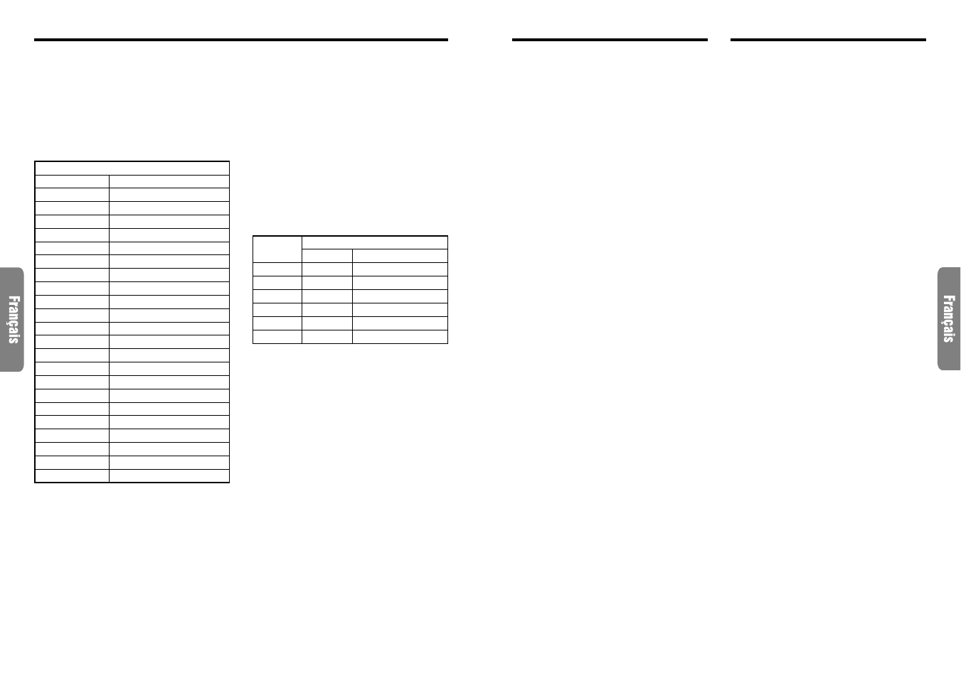 Operaciones de dvd | Clarion ] DXZ715 User Manual | Page 34 / 53
