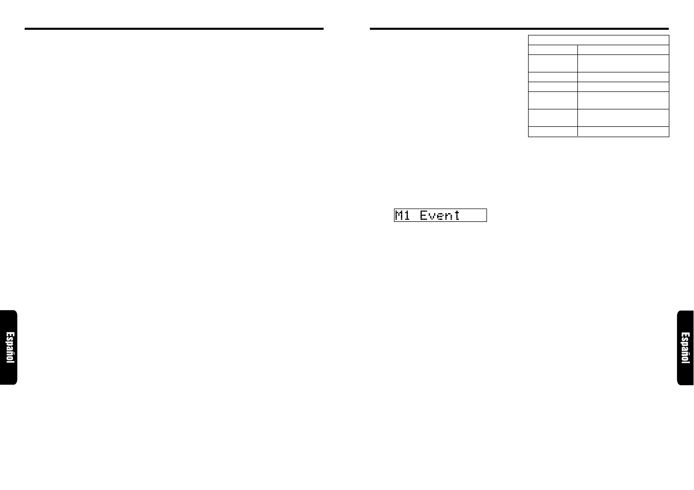 Clarion ] DXZ715 User Manual | Page 51 / 53