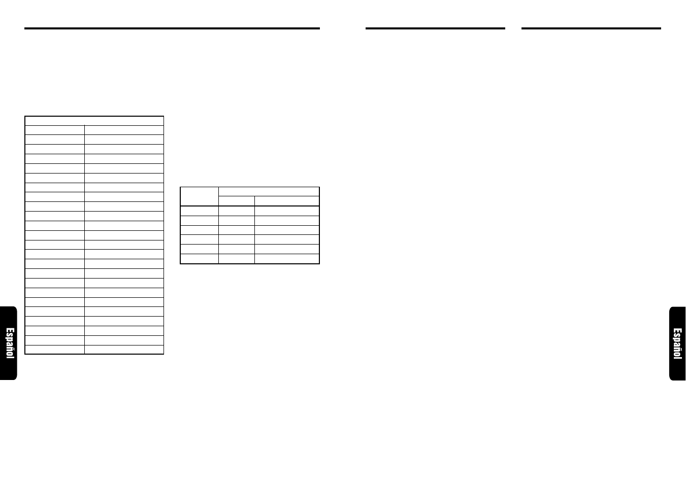 Operaciones de dvd | Clarion ] DXZ715 User Manual | Page 52 / 53