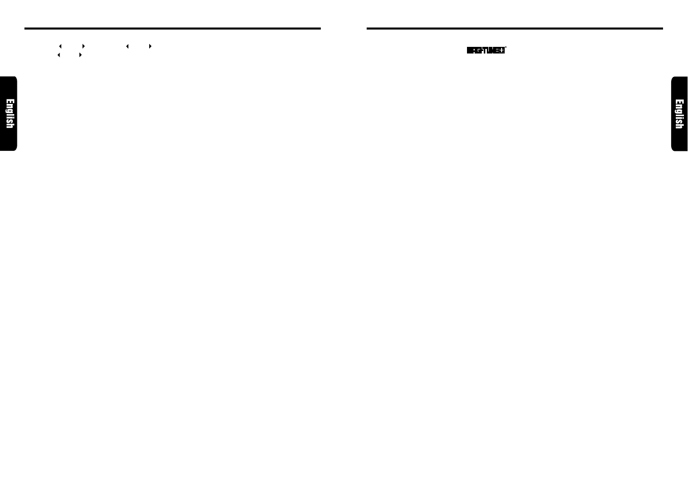 Radio operations | Clarion ] DXZ715 User Manual | Page 7 / 53
