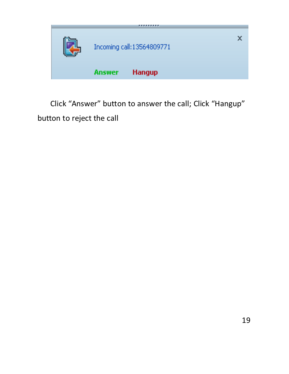 Verykool m950 User Manual | Page 20 / 29